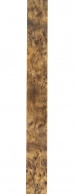 Burl Wood Pattern Fiberglass Strips for Bow Building