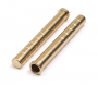 Heavyweight 5/16" Brass Inserts, 6-pack Thumbnail Image 2