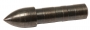 3Rivers Archery® Glue-In Target Points 6-pack Thumbnail Image 2