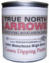 Waterborne Acrylic Crown Dipping Paint Thumbnail Image 4