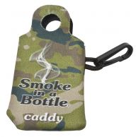 Smoke In A Bottle Caddy