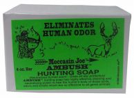 Ambush Hunting Soap