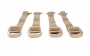 Latitude Compression Strap Kit Thumbnail Image 2