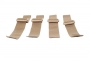Latitude Compression Strap Kit Thumbnail Image 4
