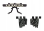 Latitude Climbing Stick Illuminators Thumbnail Image
