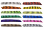 Traditional Only® Heavy Barred Full Length Feathers Thumbnail Image 3
