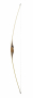 Byron Ferguson 66" Sherwood Longbow Thumbnail Image 3