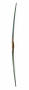 Byron Ferguson 66" Sherwood Longbow Thumbnail Image 4