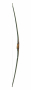 Byron Ferguson 66" Sherwood Longbow Thumbnail Image 5