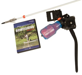 3Rivers Extreme Bowfishing Kit