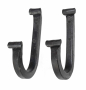 Hand Forged Muzzleloader Hook, Pair Thumbnail Image