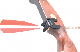 Saunders Archery | 3Rivers Archery
