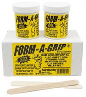 Form-A-Grip® Custom Bow Grip Kit