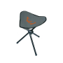 KarryLite 3-Legged Stool Thumbnail Image