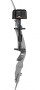 Bohning Lynx 4-Arrow Quiver Thumbnail Image