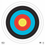 NASP 80 cm Paper Target Thumbnail Image 2