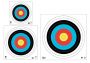 Waterproof Tear Resistant Target Face Thumbnail Image