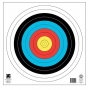 Waterproof Tear Resistant Target Face Thumbnail Image 2