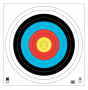 Waterproof Tear Resistant Target Face Thumbnail Image 3