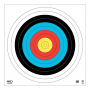 Waterproof Tear Resistant Target Face Thumbnail Image 4
