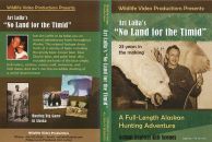 Art LaHa's &quot;No Land for the Timid&quot; DVD