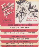 Art Laha Trailing Tips Booklet