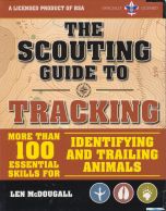 The Scouting Guide to Tracking