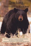 Tracking the American Black Bear