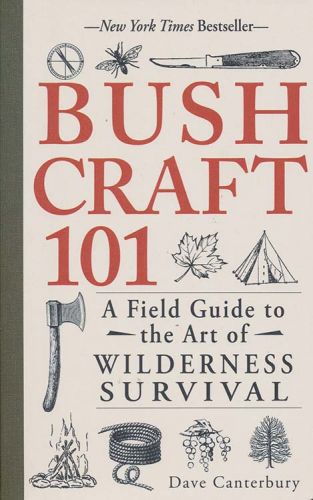 Wilderness Survival & Bushcraft