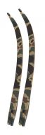 Fred Bear Camo Limbsations Bow Limb Decals (pair)