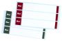 Vintage Bear Archery Arrow Wraps, dozen Thumbnail Image 2