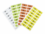 3Rivers Archery® Reflective Tracer Arrow Wraps Thumbnail Image