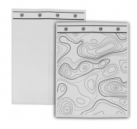 3Rivers Archery® Glow In The Dark Arrow Wraps, 13-pack