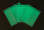 3Rivers Archery® Glow In The Dark Arrow Wraps, 13-pack Thumbnail Image 5