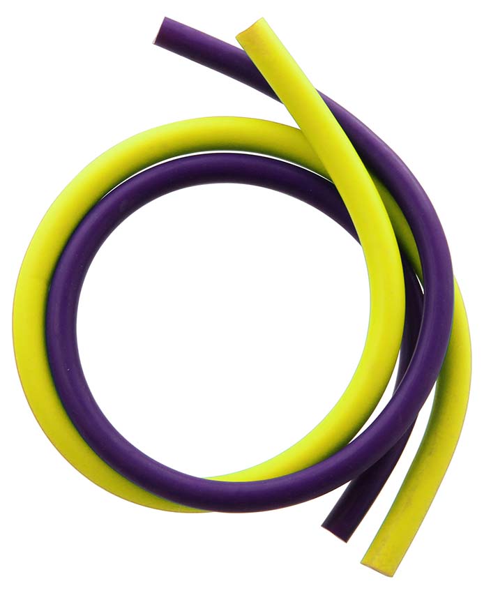 Power Pull Upper Body Conditioner Replacement Bands