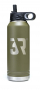 3Rivers Archery® Water Bottle Thumbnail Image 3