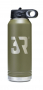 3Rivers Archery® Water Bottle Thumbnail Image 4