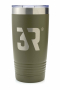 3Rivers Archery® Tumbler Thumbnail Image 2
