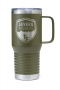 3Rivers Archery® Travel Mug Thumbnail Image