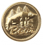 Bear Archery Logo Collectible Pin Thumbnail Image