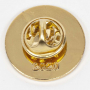 Bear Archery Logo Collectible Pin Thumbnail Image 2