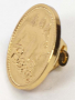 Bear Archery Logo Collectible Pin Thumbnail Image 3