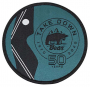 Bear Archery Stitch On Patches 4-pack Thumbnail Image 5
