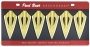 Bear Archery Razorhead Tin Sign Thumbnail Image