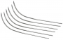 Curved Leather Needles, 12-pack Thumbnail Image