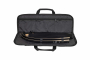 3Rivers Archery® Green Take Down Recurve Case Thumbnail Image 3