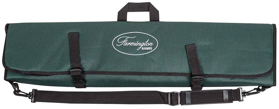 Farmington Roll Up Takedown Bow Case