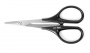 String Serving Scissors, Curved and Straight Thumbnail Image 2