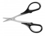 String Serving Scissors, Curved and Straight Thumbnail Image 3