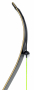 Brush Buttons, pair Thumbnail Image 4
